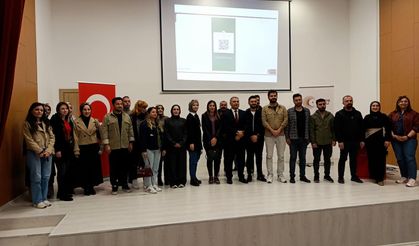 Erasmus+ Hamlesi İlçelere Yayıldı!