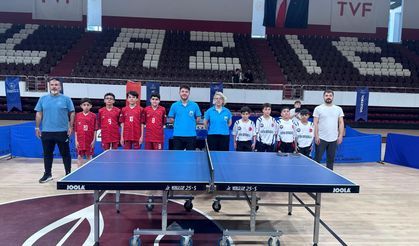 Fatih Ortaokulu’ndan Türkiye Yolunda Dev Adım!