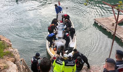 Fırat Nehri’nde Acı Son: Kaybolan 51 Yaşındaki Adamın Cansız Bedenine Ulaşıldı