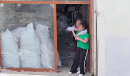 Gaziantep’te dehşet anları! Silahlı şüpheli 6 kişiyi rehin aldı, polis ikna etti