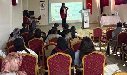 “GENÇ 2030” Batman’da Sahada: Öğrenciler Geleceğe Liderlikle Hazırlanıyor