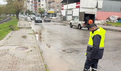 Hastane Çevrelerinde Yoğun Önlem