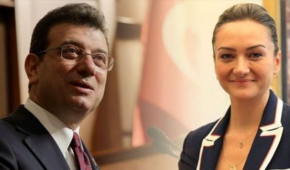 İmamoğlu’nun Özel Kalem Müdürü Kadriye Kasapoğlu tahliye edildi