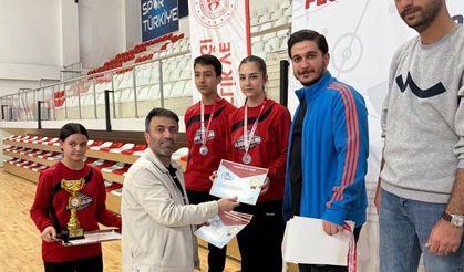 Köy Okulundan Büyük Başarı: Beyçayırı Türkiye Finallerinde!