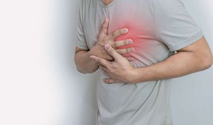 Mevsim Geçişleri Kalbi Tehdit Ediyor: Gençlerde Bile Kalp Krizi Riski Artıyor