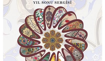 Nakş-I Aşk El Sanatları Sergisi Ziyaretçilerini Bekliyor