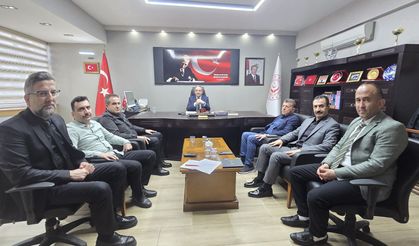 Sosyal Risklere Karşı Yeni Yol Haritası: Batman’da Kritik İstişare Toplantısı