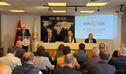 Yerel Medyadan Ankara’da Güçlü Mesaj: “Meslek Birliği Yasası Artık Şart!”