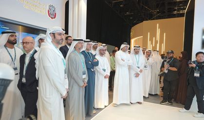 Abu Dabi’den Dev Hamle: 57 Milyar Dolarlık Altyapı Fırsatı Türk Müteahhitleri Bekliyor