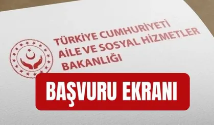 Aile ve Sosyal Hizmetler Bakanlığı personel alımı başvuru nereden, nasıl yapılır, mülakat yok mu? Aile ve Sosyal Hizmet