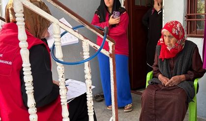 Bakımda sıfır taviz: Batman’da şefkat ve denetim aynı çatıda!
