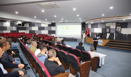 Batman Belediyesi’nden İş Güvenliğinde Seferberlik