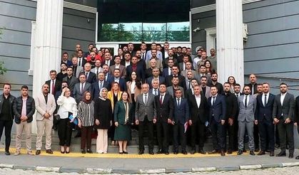 Bölgesel Sosyal Hizmet Seferberliği Diyarbakır’da Masaya Yatırıldı