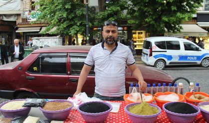 Çörek Geleneği Yok Olma Tehlikesiyle Karşı Karşıya