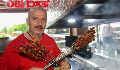 Diyarbakır Ciğeri İçin 30 Tonluk Rekor Beklentisi!