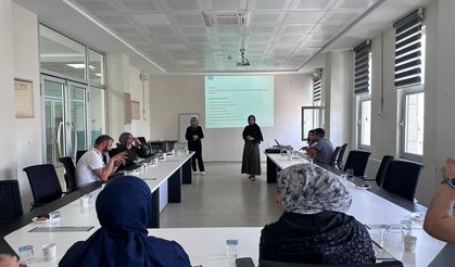 Engelleri Aşan Eğitim: İşitme Engellilere Sağlıklı Yaşam Desteği
