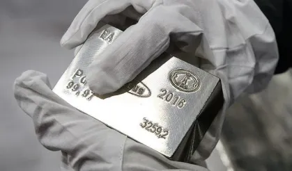 GÜMÜŞTE FED ÖNCESİ 29 Temmuz Canlı Rakamları Çıldırdı! Yatırımcının Elindeki Tüm Gümüşler Eriyebilir!