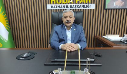 “Mağduriyet yaşatmadan da kutlama yapabilmeliydik”
