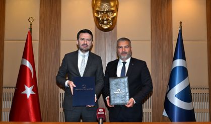 Medya Eğitimine Güçlü Köprü: BİK ve Anadolu Üniversitesi’nden Stratejik İş Birliği