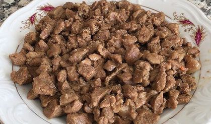 Sofralarda Et Alarmı: “Günlük 150 Gramı Geçmeyin!”
