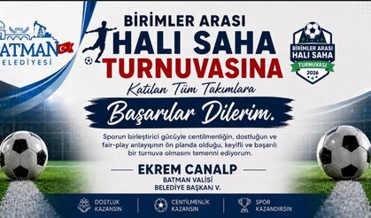 Belediye Personeli Final Maçında Buluşuyor