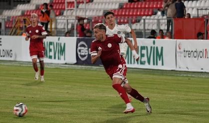 Petrolspor’dan Portekizli Yıldız Hamlesi!