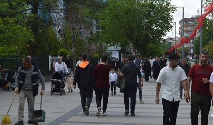 “Dezavantajlılık Kader Değil, Toplumsal Bir Sonuç”