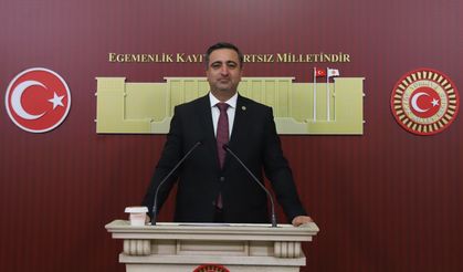 "Garantör ülkeler Gazze için derhal devreye girmelidir"