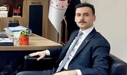 Hemşehrimiz Celbek, Adıyaman Cumhuriyet Başsavcısı oldu