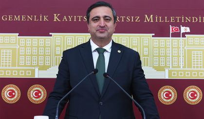 HÜDA PAR Milletvekili Ramanlı’dan Bakan Tekin’e ‘anadilde eğitim’ sorusu