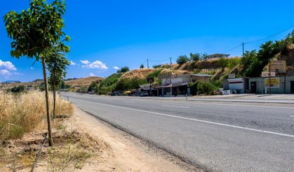 Köylülerden Yeşil Kuşak’a Gönüllü Destek