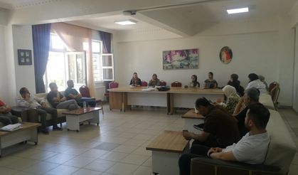 Okullarda Diyabet Farkındalık Eğitimi Verildi