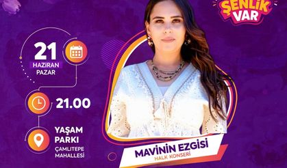 Parklarda Şenlik Var Coşkusu Yaşam Parkı’nda Devam Ediyor