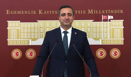 Ramanlı’dan Bakan Kurum’a ‘Ciğerlo TOKİ’ sorusu