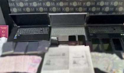 Sahte Emeklilik Çetesi Çökertildi: Devlet 60 Milyon Lira Zarara Uğratıldı