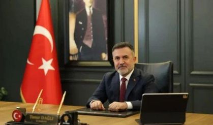 AK Parti Adana İl Başkanı Tamer Dağlı neden görevden alındı? Tamer Dağlı kimdir?