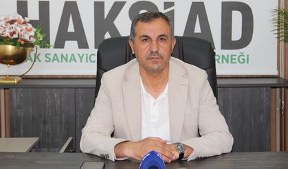 “Ticaretimizi İslam'ın ölçülerine göre yapmalıyız”