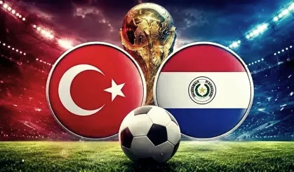 Türkiye - Paraguay Dünya Kupası maçı şifresiz nasıl izlenir, TRT 1 canlı yayın ekranına nasıl ulaşılır?