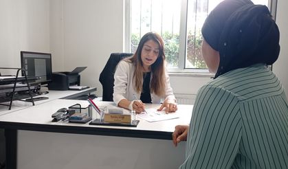 Yaz Mevsimine Fit Girmek İsteyenlerin İlk Uğrak Yeri Belediye Sağlık Merkezi