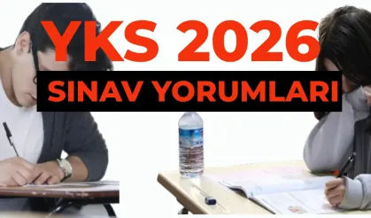 2026 YKS TYT Sınav Analizi: En Çok Cevaplanan 10 Soru!