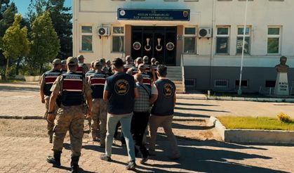 19 yıl önceki cinayet yeniden açılan soruşturmayla aydınlatıldı