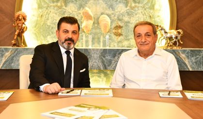 Ahmet Aşsız Meclis Üyesi Adayı Oldu