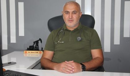 "Aşırı sıcaklar ciddi sağlık sorunlarına yol açabilir"