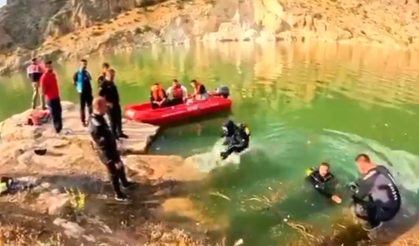 Boğulma vakalarına karşı uyarı!
