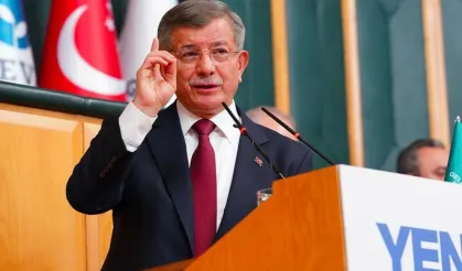 Son Dakika Ahmet Davutoğlu Siyaseti Bıraktı mı, Neden Bıraktı, Hangi Partiye Katılacak, AK Parti'ye mi Katılacak?