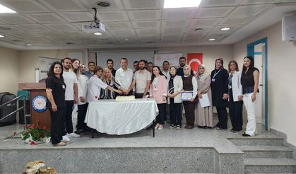 Çocuk Acil Servisinde Nitelikli Hizmet İçin Önemli Adım