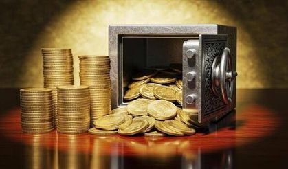 SON DAKİKA: O TARİHTE HER ŞEYİ SIFIRLAYACAKLAR! Merkez Bankaları Gizlice Düğmeye Bastı, Elinde Bir Gram Bile Altını Olan Yandı...
