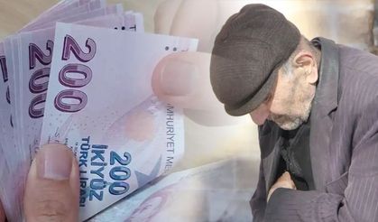 Emekli maaş zam farkları hangi tarihte hesaplara yatırılacak? SSK emekli maaş farkları ne zaman yatacak 2026?