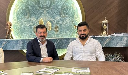 Ferdi Kurt Gücüne Güç Katmaya Devam Ediyor