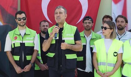 Haluk Levent'ten Ayrılık Kararı!